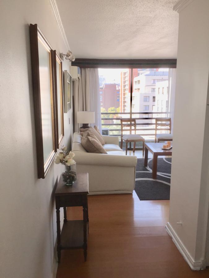 Apartamento Altocastello *